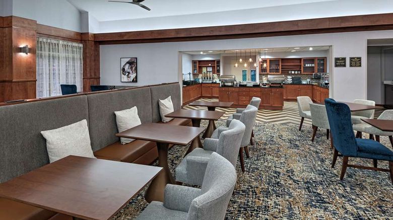 <b>Homewood Suites College Station Restaurant</b>. Images powered by <a href="https://iceportal.shijigroup.com/" title="IcePortal" target="_blank">IcePortal</a>.