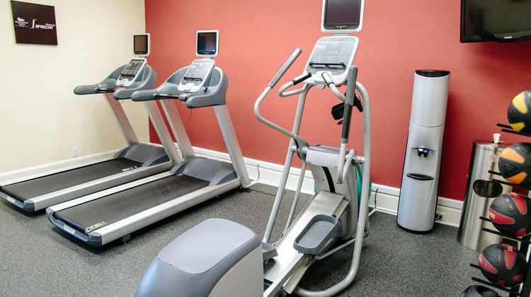 Homewood Suites College Station Health