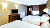Hampton Inn College Station Room