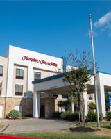 Hampton Inn & Suites College Station