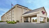 <b>Hampton Inn of Clinton Exterior</b>. Images powered by <a href="https://iceportal.shijigroup.com/" title="IcePortal" target="_blank">IcePortal</a>.