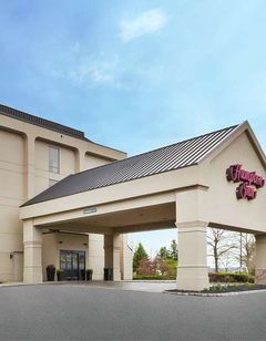 Hampton Inn of Clinton
