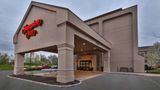 <b>Hampton Inn of Clinton Exterior</b>. Images powered by <a href="https://iceportal.shijigroup.com/" title="IcePortal" target="_blank">IcePortal</a>.
