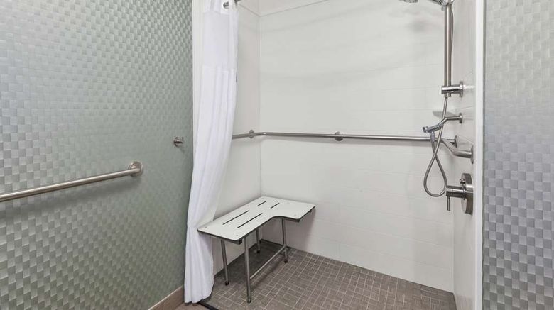 <b>Hampton Inn of Clinton Room</b>. Images powered by <a href="https://iceportal.shijigroup.com/" title="IcePortal" target="_blank">IcePortal</a>.