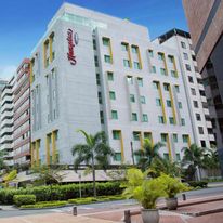 Hampton Inn by Hilton Cali
