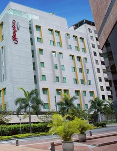 Hampton Inn by Hilton Cali