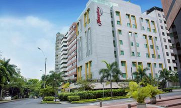 Hampton Inn by Hilton Cali