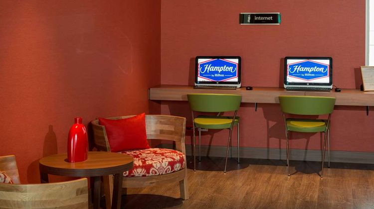 Hampton Inn by Hilton Cali Other