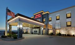 Hampton Inn & Suites Childress