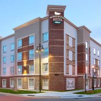 Homewood Suites by Hilton