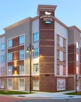 Homewood Suites by Hilton