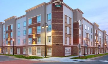 Homewood Suites by Hilton