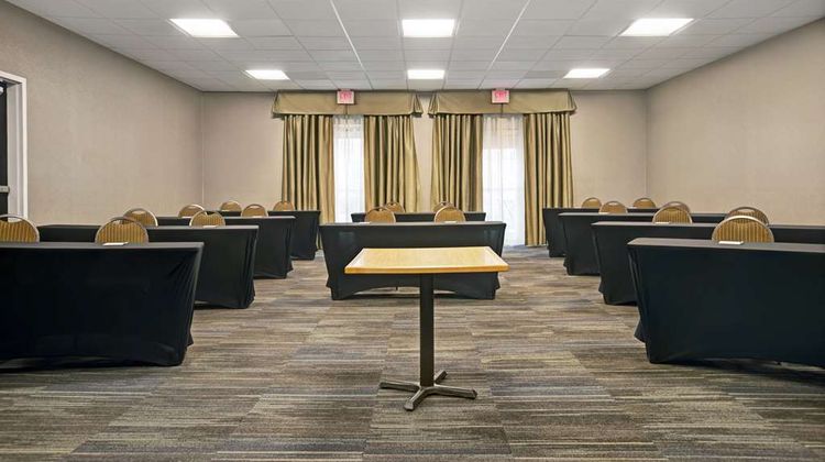 Homewood Suites by Hilton Meeting