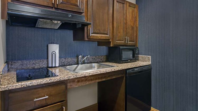 Homewood Suites by Hilton Other