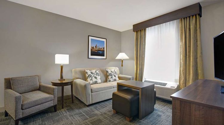 Homewood Suites by Hilton Room