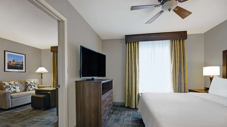 Homewood Suites by Hilton Room