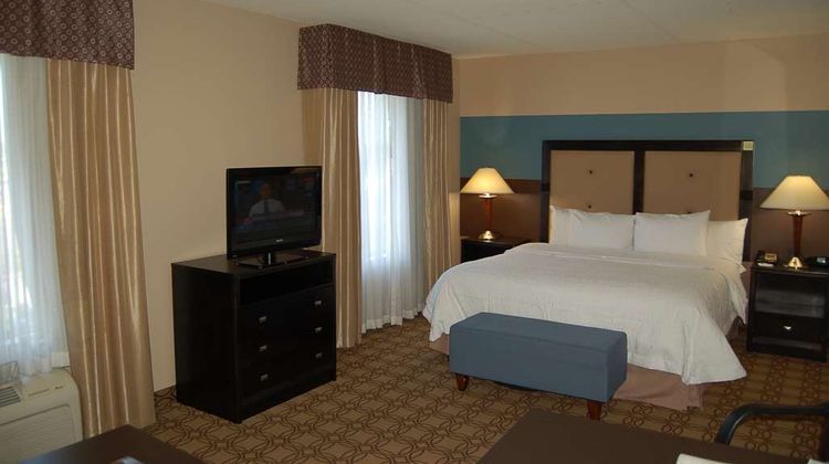 Hampton Inn & Suites Charlotte/Airport Other