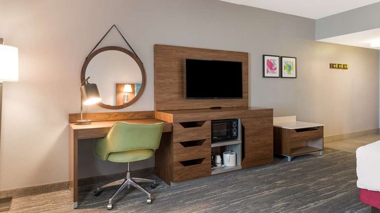 Hampton Inn & Suites Charlotte/Airport Other