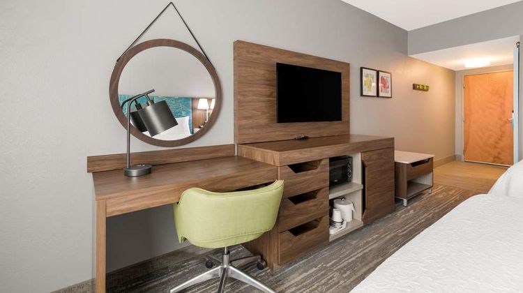 Hampton Inn & Suites Charlotte/Airport Other