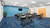 <b>Hampton Inn & Suites Charlotte/Airport Meeting</b>. Images powered by <a href="https://iceportal.shijigroup.com/" title="IcePortal" target="_blank">IcePortal</a>.