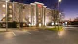 <b>Hampton Inn & Suites Charlotte/Airport Exterior</b>. Images powered by <a href="https://iceportal.shijigroup.com/" title="IcePortal" target="_blank">IcePortal</a>.