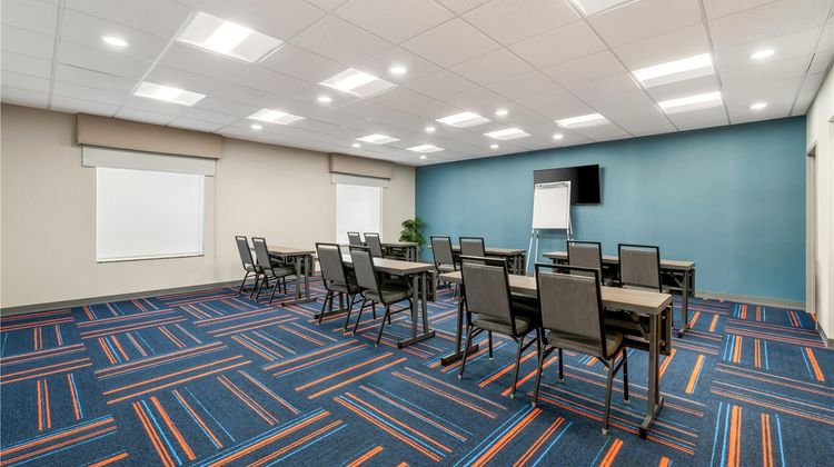 Hampton Inn & Suites Charlotte/Airport Meeting