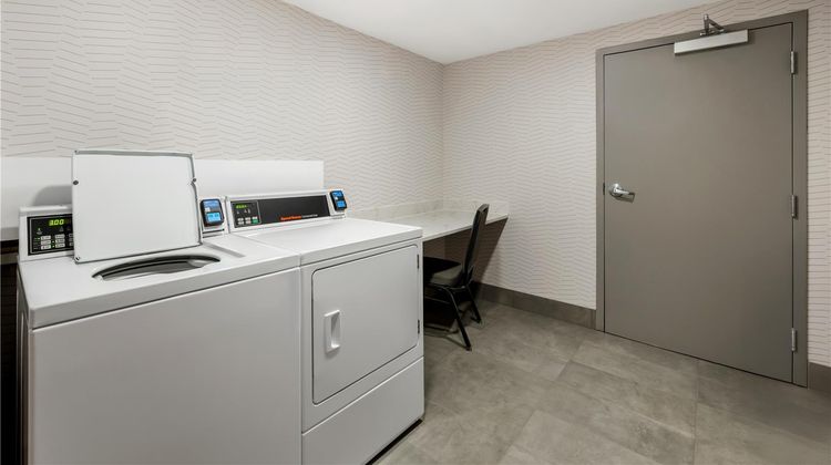 Hampton Inn & Suites Charlotte/Airport Other