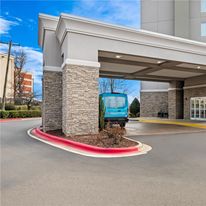Hampton Inn & Suites Charlotte/Airport