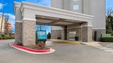 Hampton Inn & Suites Charlotte/Airport Exterior