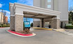 Hampton Inn & Suites Charlotte/Airport