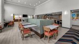 Hampton Inn & Suites Charlotte/Airport Restaurant
