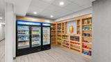 Hampton Inn & Suites Charlotte/Airport Restaurant