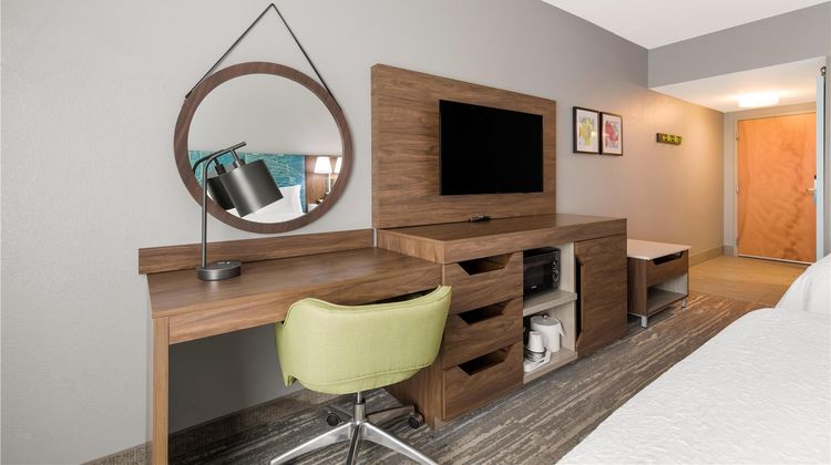 Hampton Inn & Suites Charlotte/Airport Other