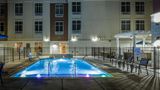 Homewood Suites Charlotte Ballantyne Pool