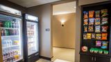 Homewood Suites Charlotte Ballantyne Restaurant