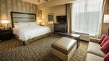 Homewood Suites Charlotte Ballantyne Room