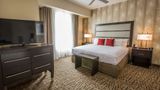 Homewood Suites Charlotte Ballantyne Room