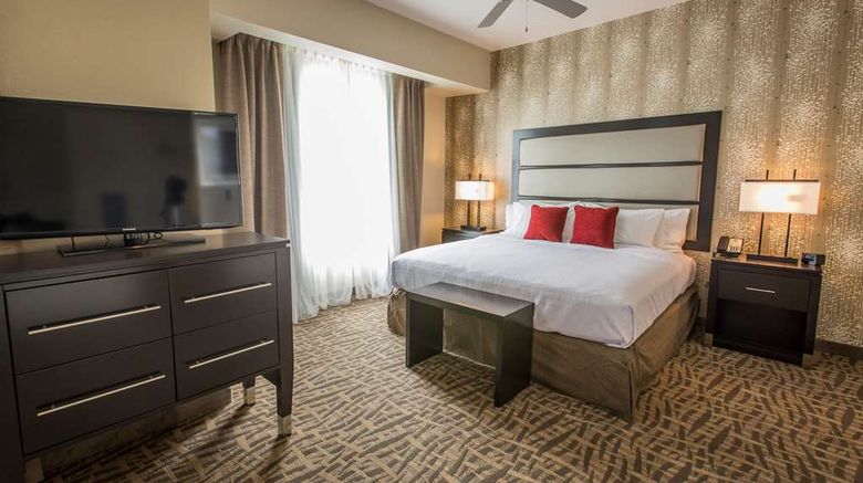 <b>Homewood Suites Charlotte Ballantyne Room</b>. Images powered by <a href="https://iceportal.shijigroup.com/" title="IcePortal" target="_blank">IcePortal</a>.