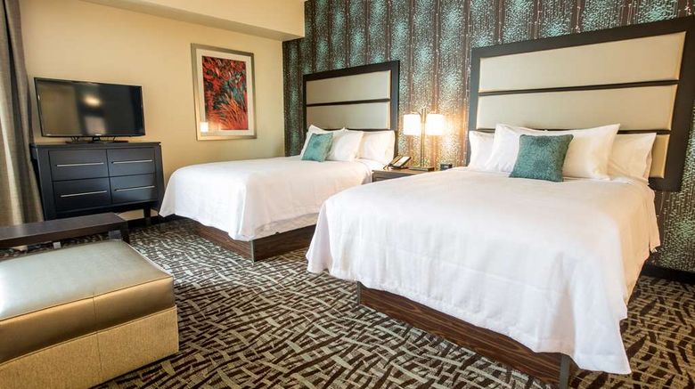<b>Homewood Suites Charlotte Ballantyne Room</b>. Images powered by <a href="https://iceportal.shijigroup.com/" title="IcePortal" target="_blank">IcePortal</a>.