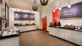 Hampton Inn Charlotte - Belmont Restaurant