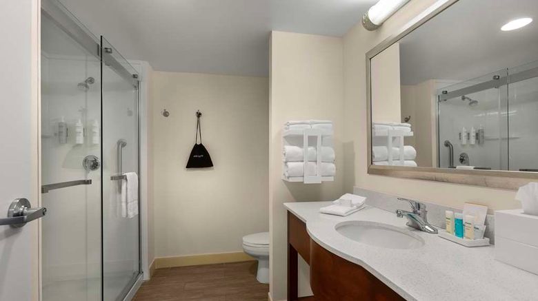 <b>Hampton Inn Charlotte - Belmont Room</b>. Images powered by <a href="https://iceportal.shijigroup.com/" title="IcePortal" target="_blank">IcePortal</a>.