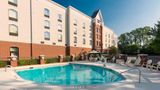 Hampton Inn Charlotte - Belmont Pool