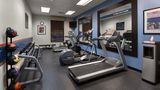 Hampton Inn Charlotte - Belmont Health