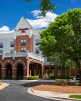 Hampton Inn Charlotte - Belmont