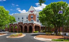 Hampton Inn Charlotte - Belmont