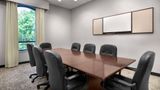 Hampton Inn Charlotte - Belmont Meeting