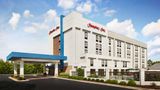 <b>Hampton Inn by Hilton Concord/Kannapolis Exterior</b>. Images powered by <a href="https://iceportal.shijigroup.com/" title="IcePortal" target="_blank">IcePortal</a>.
