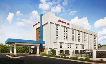 Hampton Inn by Hilton Concord/Kannapolis