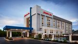 <b>Hampton Inn by Hilton Concord/Kannapolis Exterior</b>. Images powered by <a href="https://iceportal.shijigroup.com/" title="IcePortal" target="_blank">IcePortal</a>.