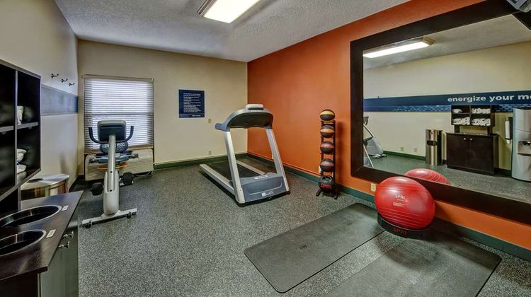Hampton Inn by Hilton Concord/Kannapolis Health